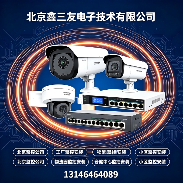 北京综合布线公司｜楼宇综合布线、工程布线一站式服务